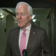 Image for article titled John Cornyn Blaming Coronavirus on Chinese 'Culture' Is Only the 3rd Most Racist Thing a Republican Said Today